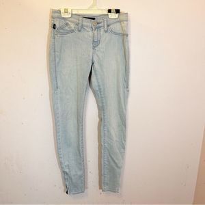 Rock & Republic Kashmiere Skinny Denim Woman 0m